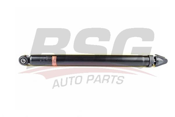 Амортизатор FORD Focus (10-) подвески задний BSG BSG30300051 BSG