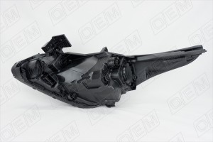 Фара правая Kia Rio 4 FB 2017-2020, под габарит OEM0094FR OEMPARTS