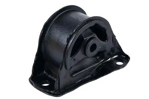 подушка ДВС задняя!\ Honda Civic all DOHC 95-00 Z13639 ZENTPARTS