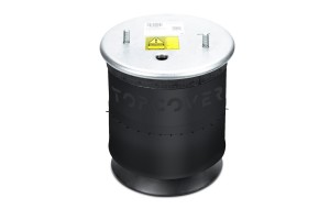 SAF c пластиковым стаканом T0070-8002 TOPCOVER