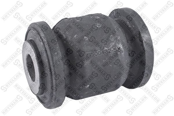 сайлентблок рычага пер.!\ Suzuki Swift 1.3-1.5, Opel Agila 1.0-1.2 07> 77-00432-SX STELLOX