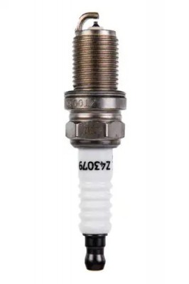 свеча зажигания! (PFR6Q) Platinum VW Golf/Passat/Sharan 1.8 98>,Audi A3/A4/A6/TT Z43079 ZENTPARTS