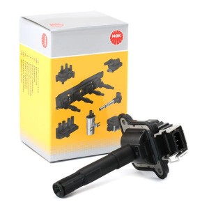 Катушка зажигания U5004 48008 48008 NGK