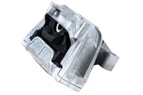 подушка ДВС задняя левая! Fiat Strada 1.9JTD 03> Z13377 ZENTPARTS