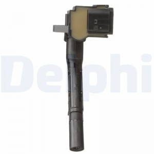 Катушка зажигания MERCEDES A (W176) DELPHI GN1069012B1 DELPHI
