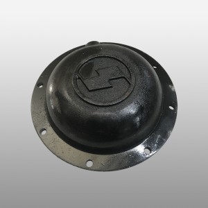 Крышка моста DZ91259520211 SHAFT