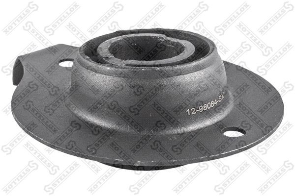 опора амортизатора заднего!\ Mazda 323 1.1-1.7D 85-91 12-98084-SX STELLOX
