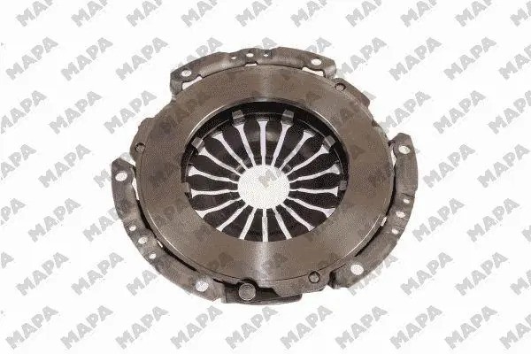 к-кт сцепления! без подш Ford Fiesta/Fusion 1.3/1.4 01>, Mazda 2 1.25/1.4 03> 004190509 MA PA