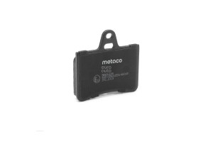 CITROEN C5 (2005-2008) 3010166 METACO