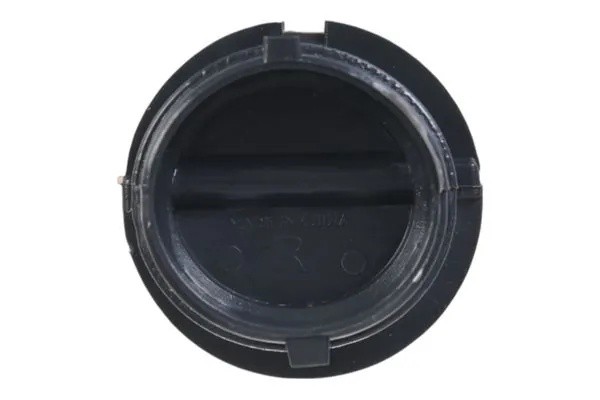 заглушка бампера правая круглая!\ 87-15349-SX STELLOX