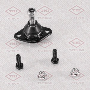опора шаровая нижняя!\ Lada 2108-21099 86> TEA1093 TATSUMI
