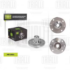 Ступица перед. для а/м Renault Logan (04-)  MR0901 MR 0901 TRIALLI