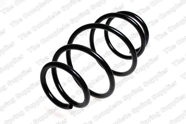 Пружина передняя BMW 728i / 730i  10/94-01 4008434 4008434 LESJOFORS