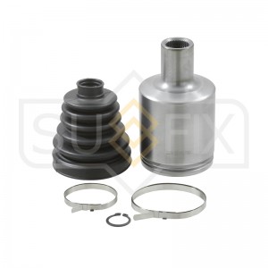 MERCEDES BENZ W204 (2007-2015) 25x38x34 ST1512 SUFIX