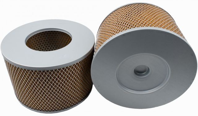 Фильтр воздушный  TOYOTA LAND CRUISER PRADO 120 3,0 1996 -   TOYOTA LAND CRUISER A190J JS ASAKASHI