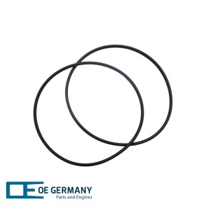 уплотнительное кольцо гильзы ! FPM 12x MAN D2066/D2676 020111206600 OE GERMANY