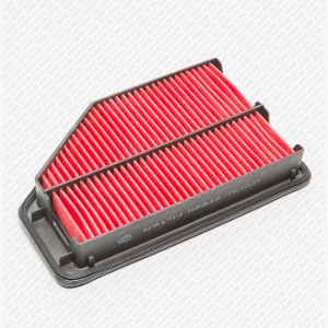 HONDA CR-V (2007>) LF0190 GREEN FILTER