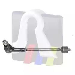 VW TOUAREG /PORSCHE CAYENNE Q7 (2005>) 90-06904-2 RTS