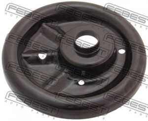 проставка пружины верхняя!\ Mitsubishi Carisma Da 95-03 MSI-DGF FEBEST