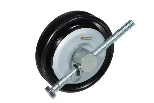 ролик натяжной! Mitsubishi L200 2.5DI-D 07> Z24066 ZENTPARTS