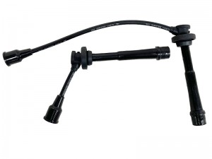 Провода высоковольтные SUZUKI M13A/M15A/M16A SAT ST3370580G00 SAT