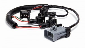 Проводка ВАЗ-21214 жгут форсунок CARGEN 212143724036 CARGEN