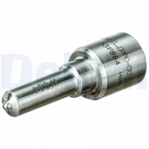 распылитель ! ND-DLLA153P884 \ CITROEN,FIAT,FORD,PEUGEOT 6980551 DELPHI