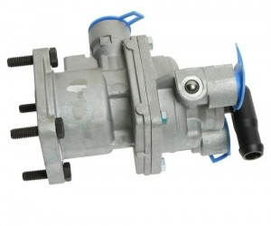 Кран SITRAK HOWO тормозной главный MOVELEX WG9000360520MX MOVELEX