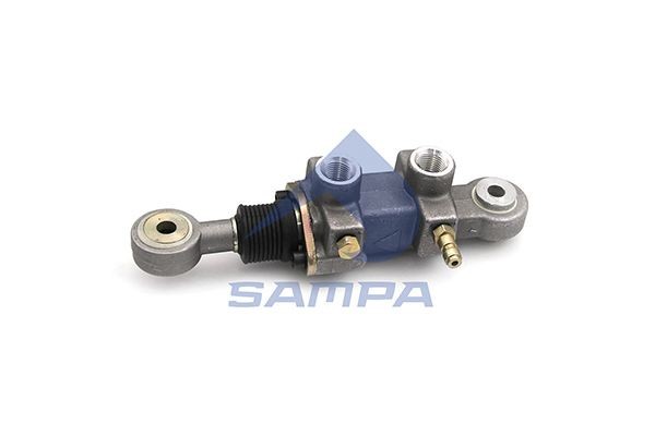 Цилиндр управления включением КПП 096433 SAMPA