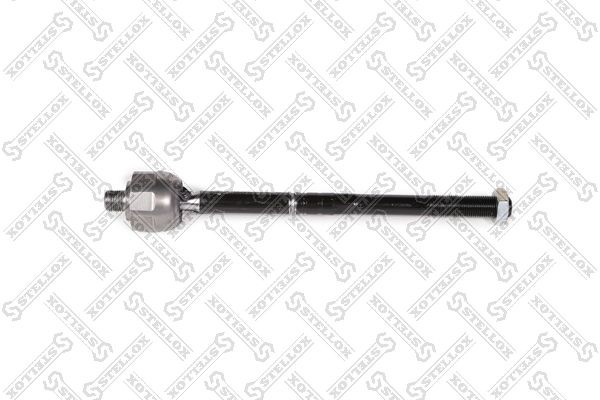 тяга рулевая!\ MB ML166 11> 5502652SX STELLOX