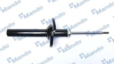 Амортизатор SKODA Felicia (95-98) передний левый/правый газовый MANDO MSS017380 MANDO