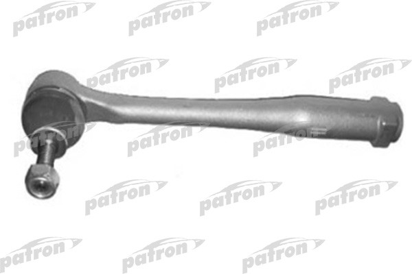 Наконечник рулевой тяги PEUGEOT 207 06-, 207 CC 0  PS1227R PS1227R PATRON