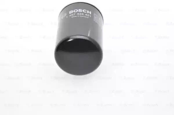 Фильтр топливный RENAULT Premium,Midlum,Kerax,ЯМЗ (дв.E-TECH ЕВРО-3) (00-) BOSCH 1 457 434 421 BOSCH