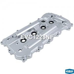 EVC1228NF Клапанная крышка evc1228nf KRAUF