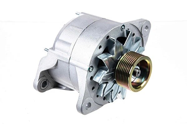 генератор! 24V 80A\VOLVO FH12(G1)/16(G1) 88-02330-SX STELLOX