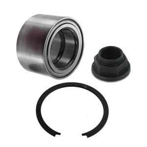 Подшипник ступицы PEUGEOT Boxer CITROEN Jumper FIAT Ducato (06-) передней SKF VKBA6570 SKF