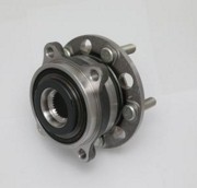 Ступица HYUNDAI Santa Fe (13-) передняя ILJIN IJ113079 ILJIN