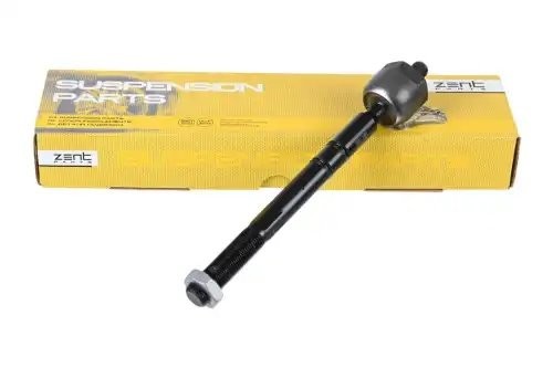 тяга рулевая!\ Peugeot 207 all 06> Z28626 ZENTPARTS