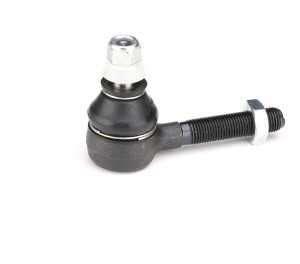 Наконечник рулевой тяги CITROEN C4 левый/правый FEBI 09317 FEBI BILSTEIN