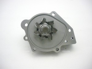 помпа!\ Land Rover Freelander 1.8 16V 98> GWBL-19A GMB