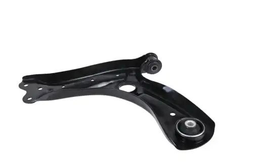 рычаг передний нижний правый!\ Audi A1 all 10>, Skoda Rapid all 12>, VW Polo all Z25124 ZENTPARTS