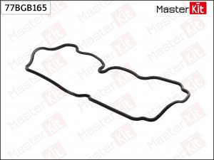 Прокладка клапанной крышки DAEWOO F8C, F8CV, LBF(49CUL3), LQ2(49CUL3) 77BGB165 77BGB165 MASTER KIT