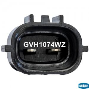 Клапан электромагнитный изменения фаз ГРМ KRAUF gvh1074wz KRAUF