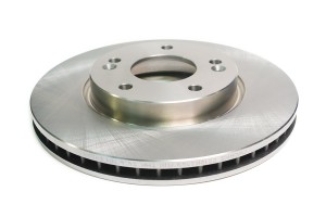 Тормозной диск передний C210R2149 C210R2149 CWORKS