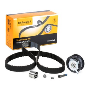 Комплект ремня ГРМ CT867K4 CT867K4 CONTITECH