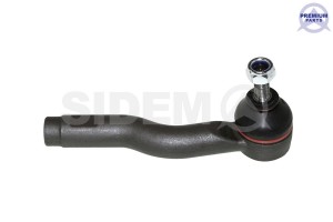 наконечник рулевой правый!\ Fiat Palio 96-01 19141 SIDEM