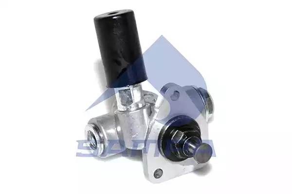 Насос топливный DAF VOLVO ручной подкачки SAMPA 032114 SAMPA