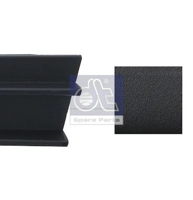 Пружина синхронизатора! d6 L34 ZF(S5-50.S6-65/80/90.4S-120GP,5S-90/9 2.5S-110/1G 4 DIESEL TECHNIC