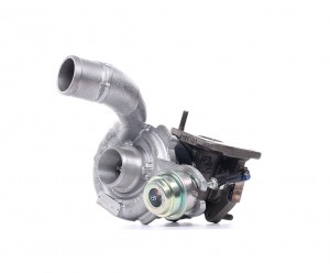 Турбокомпрессор 751768-5005S Garrett GT1549S RVI 751768-5005S GARRETT