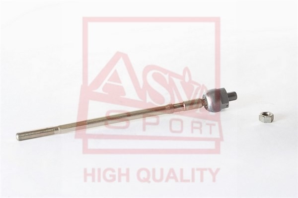 Тяга рулевая  шарнир осевой 0722RH 0722-RH ASVA